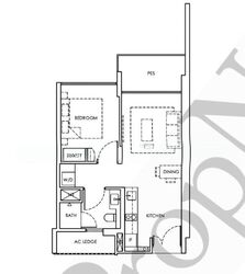Peak Residence (D11), Condominium #521568541